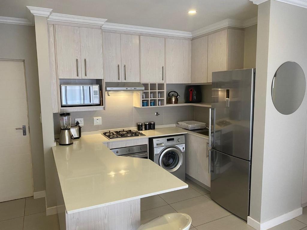هتل ذ لیتل فالز لایف استایل استیت The little Falls Lifestyle Estate