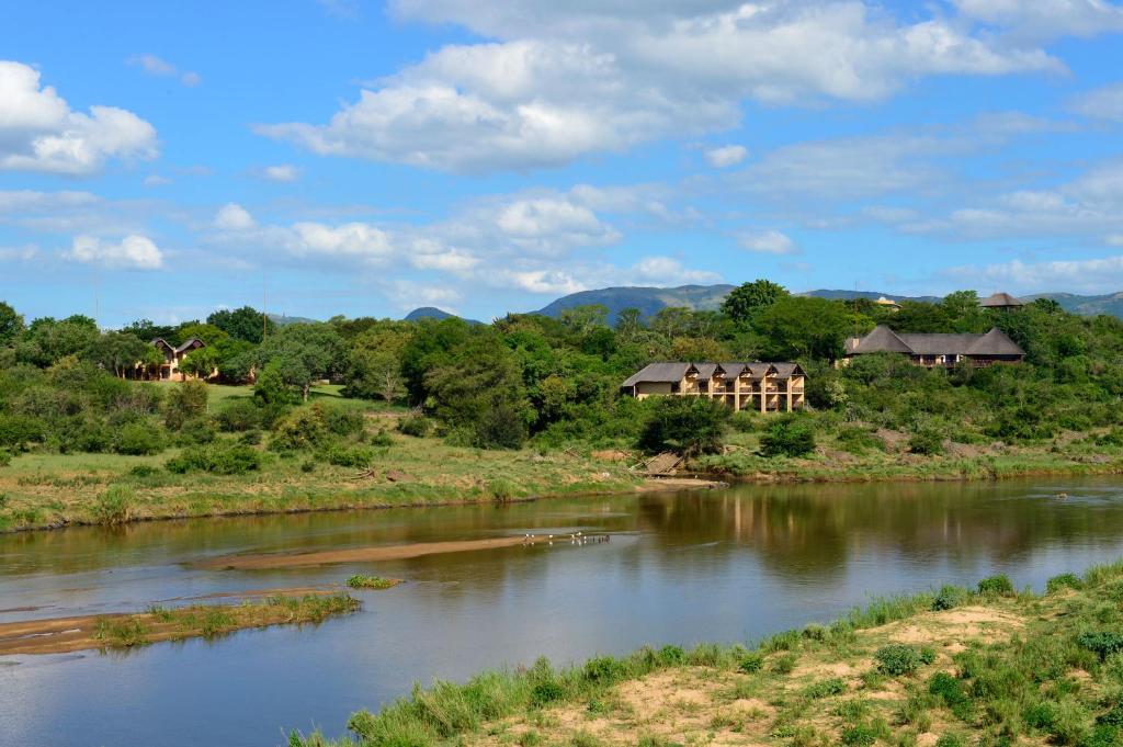 هتل پستانا کروگِر لوج Pestana Kruger Lodge