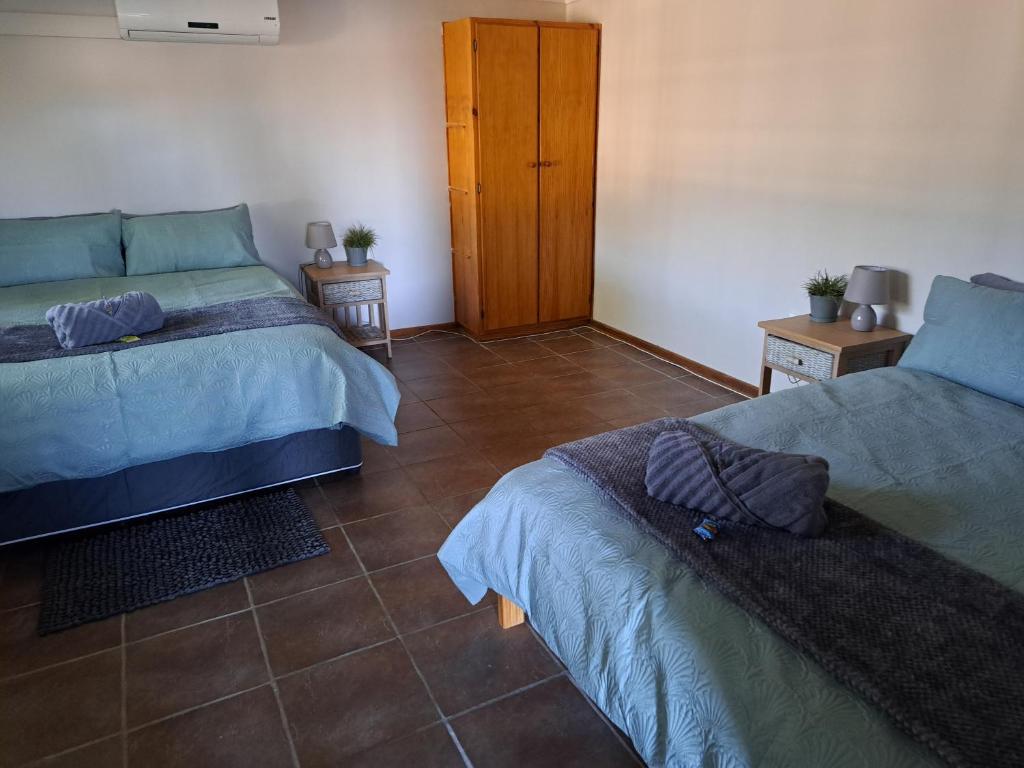 هتل آنسه گست هاوس Ansa Guesthouse