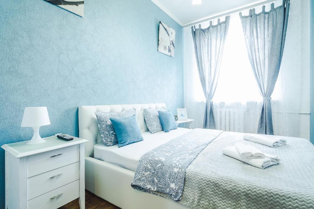هتل ریورساید پریمیوم کلاس آپارتمان - Riverside Premium Class Apartment