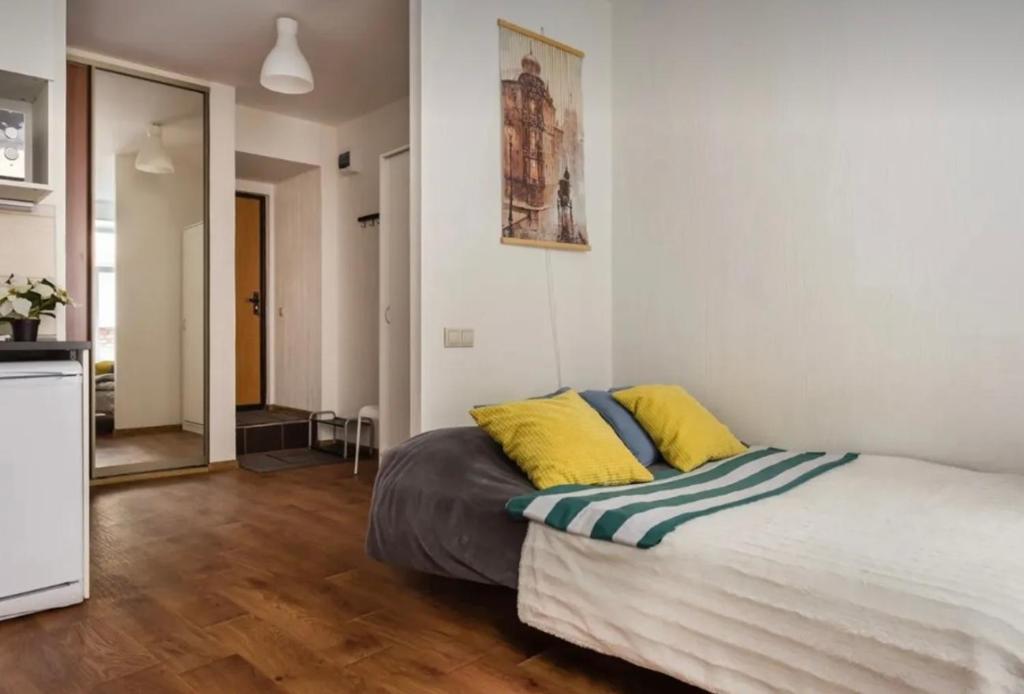 هتل وی آی پی آپارت 671 - VIP apart 671