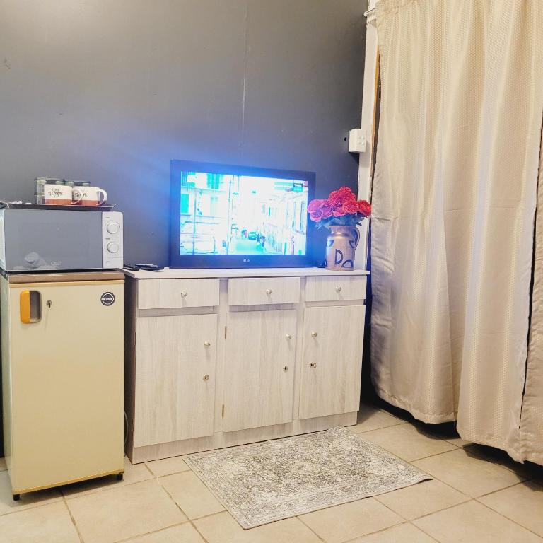 هتل افرتلس گاردن سوئیتس کمبریج - Effortless Garden Suites Cambridge