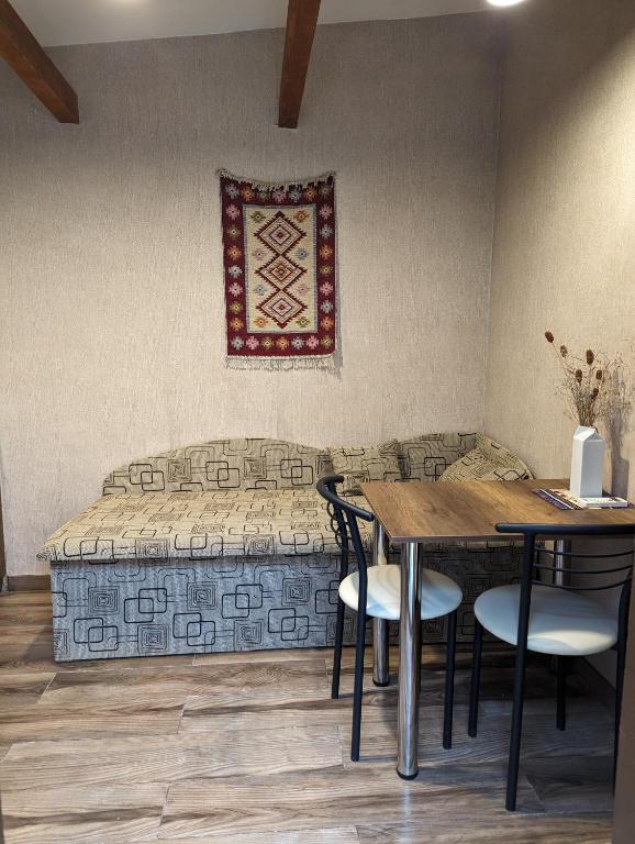 هتل کوت اند تینی - 5 مینوتس واک فروم مرجانیشویلی مترو - Cute&Tiny -5 minutes walk from Marjanishvili Metro