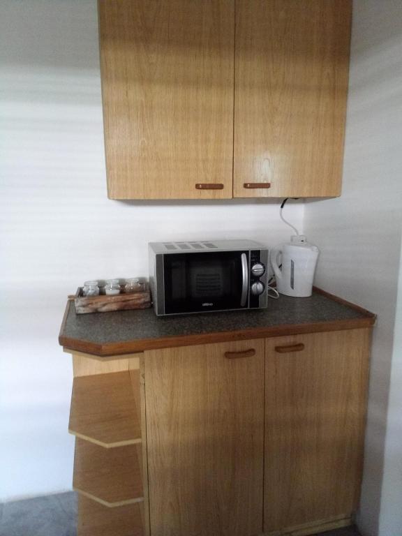 هتل لینگا لانگا - Linga Longa