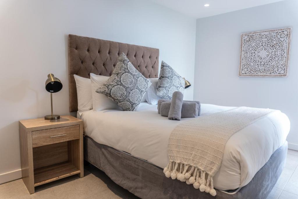 هتل اوشنز اج 8، زیمبالی استیت بای یوفوریک لیدژر - Oceans Edge 8, Zimbali Estate by Euphoric Leisure