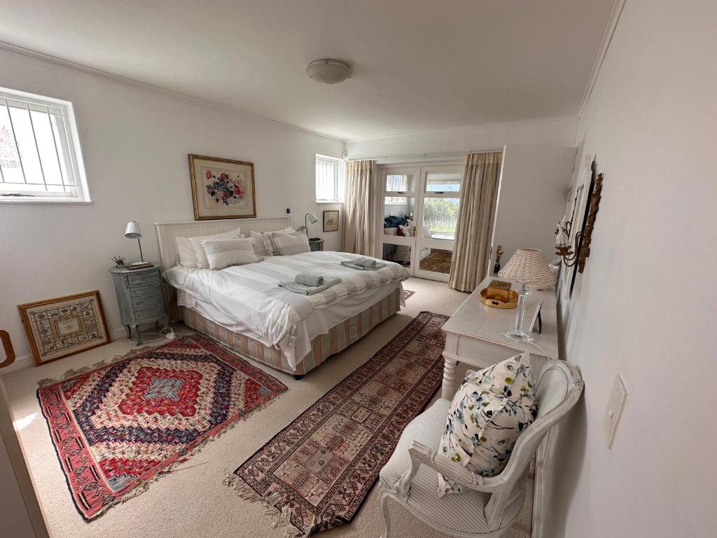 Spectacular views Simonstown