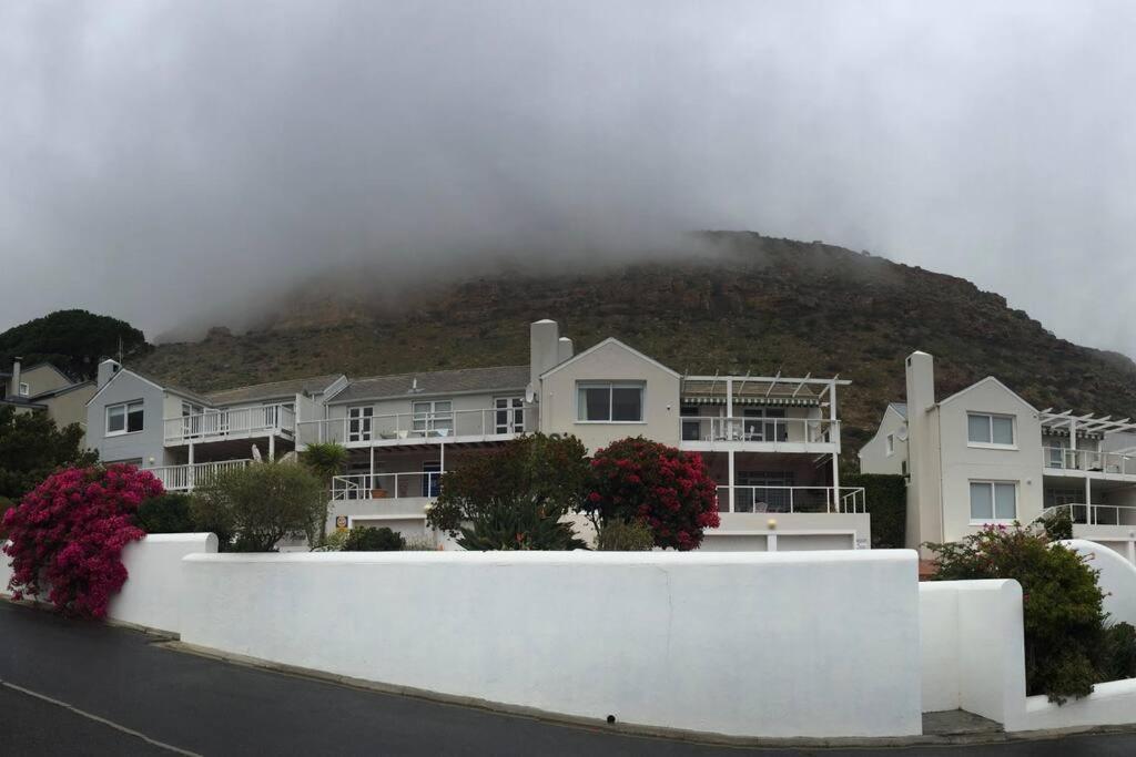 Spectacular views Simonstown