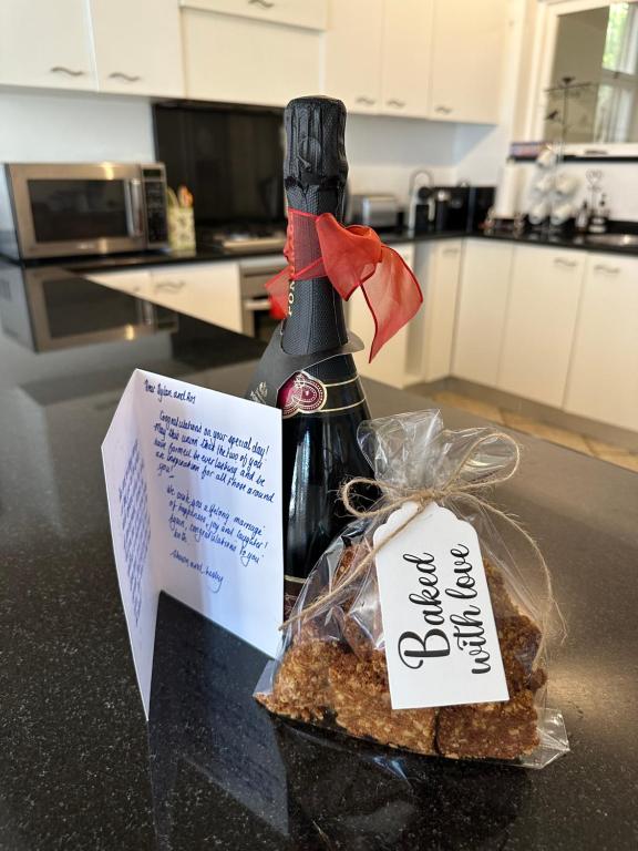 Spectacular views Simonstown