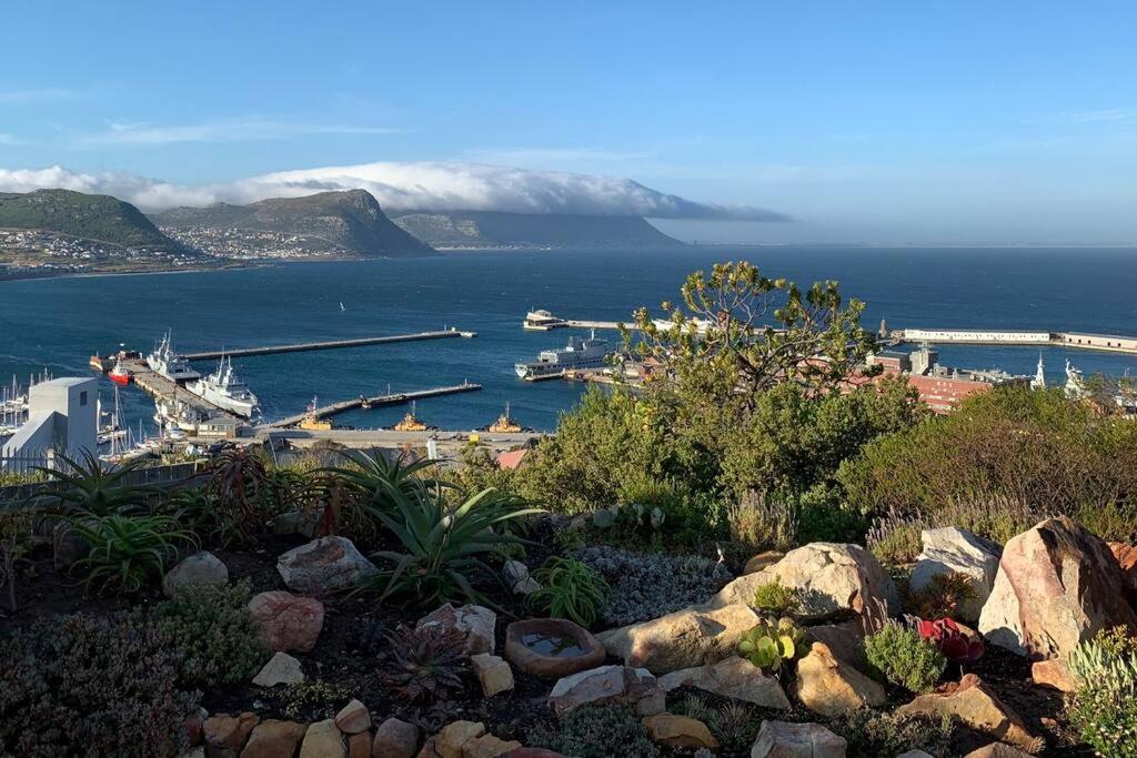 Spectacular views Simonstown