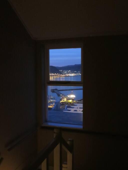 Spectacular views Simonstown