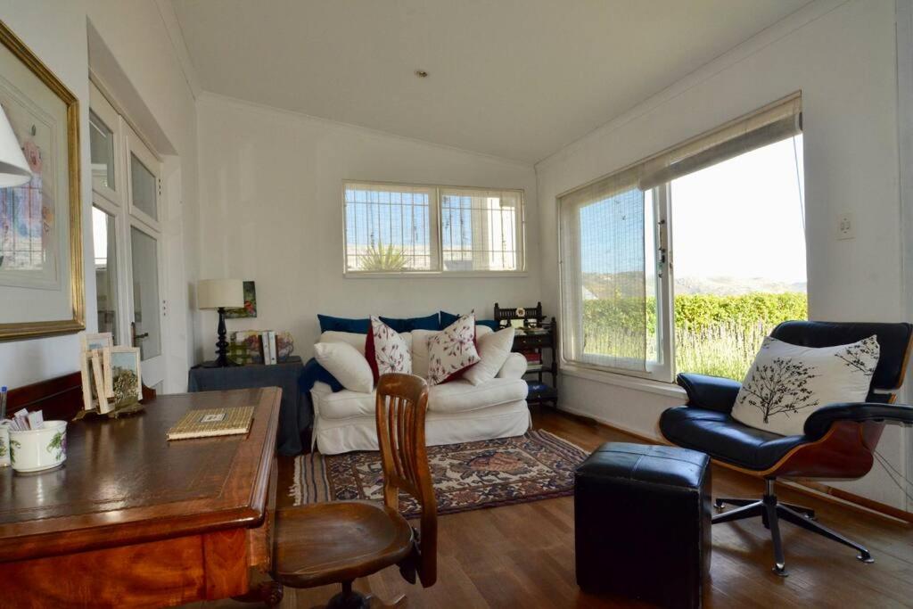 Spectacular views Simonstown