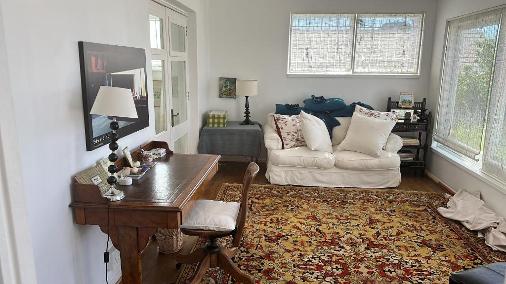 Spectacular views Simonstown