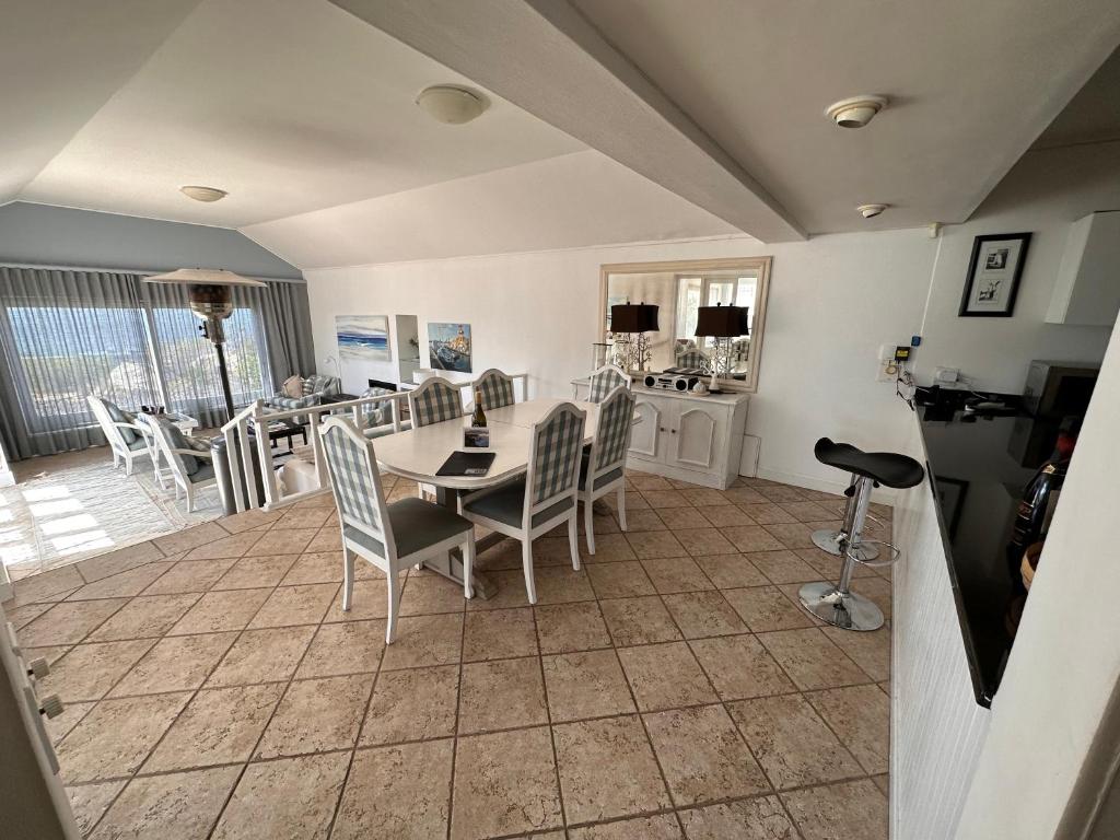 Spectacular views Simonstown