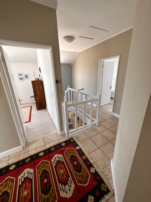 Spectacular views Simonstown