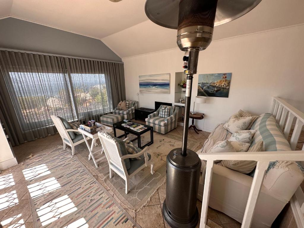 Spectacular views Simonstown