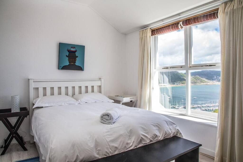 Spectacular views Simonstown