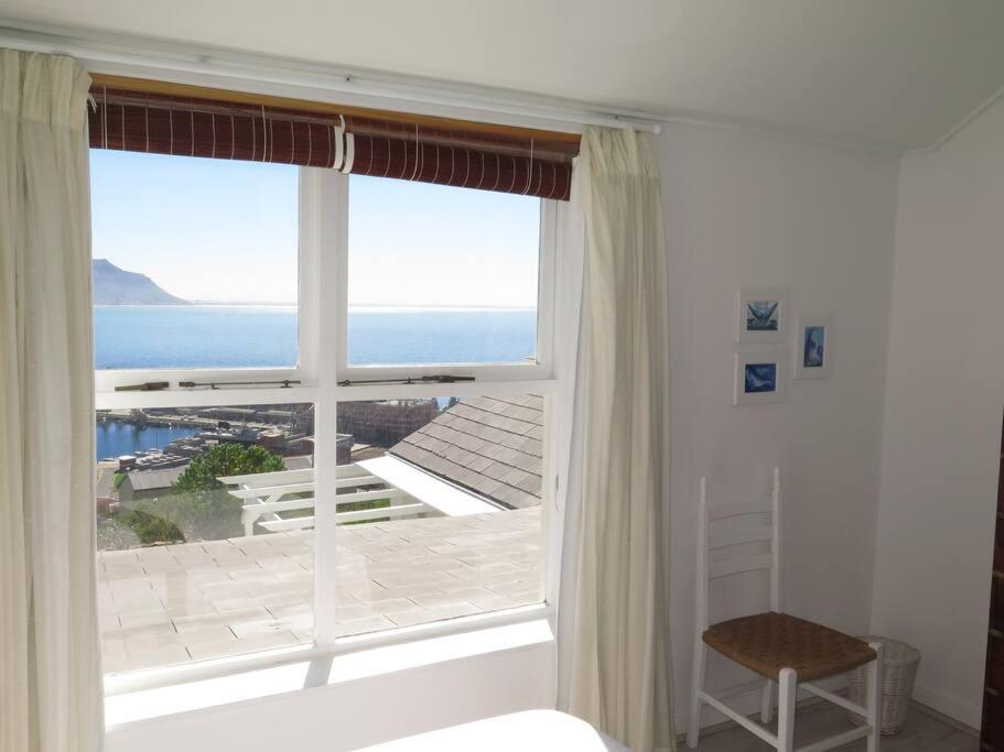 Spectacular views Simonstown