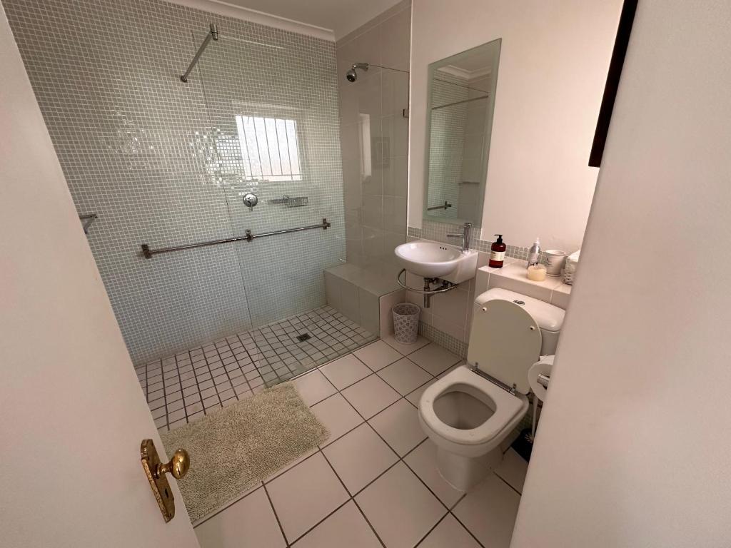 Spectacular views Simonstown