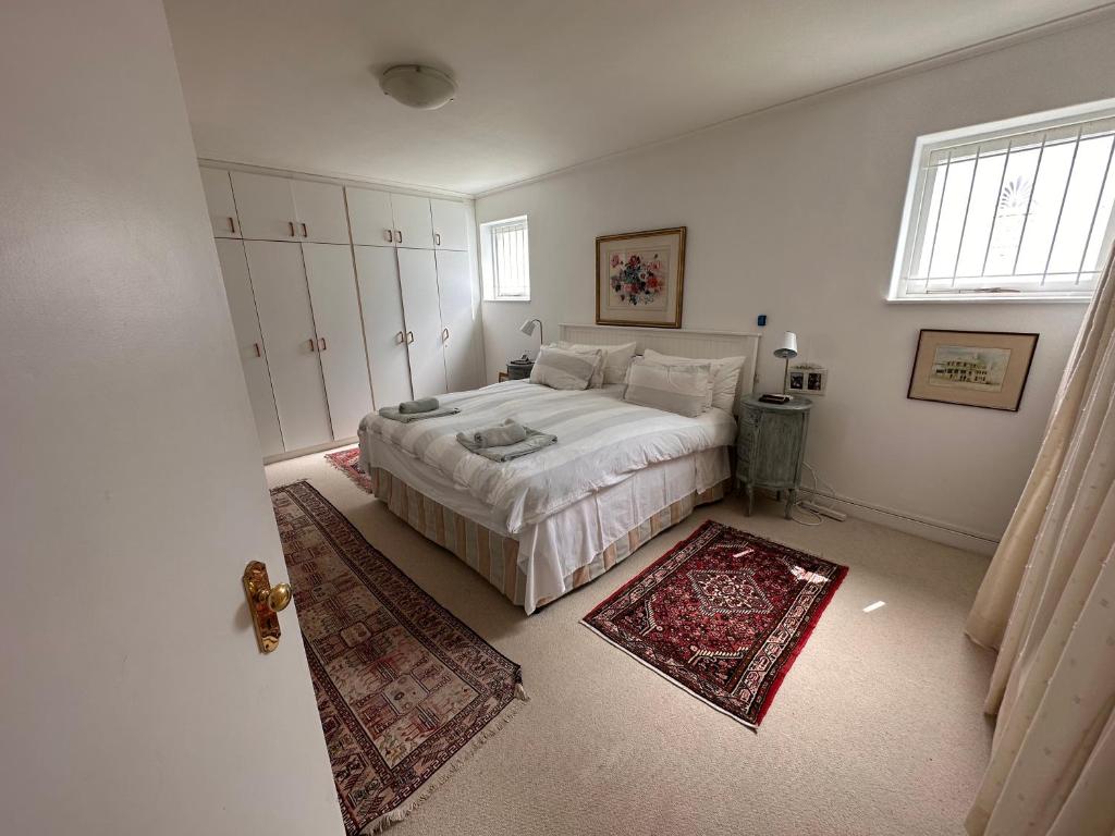 Spectacular views Simonstown