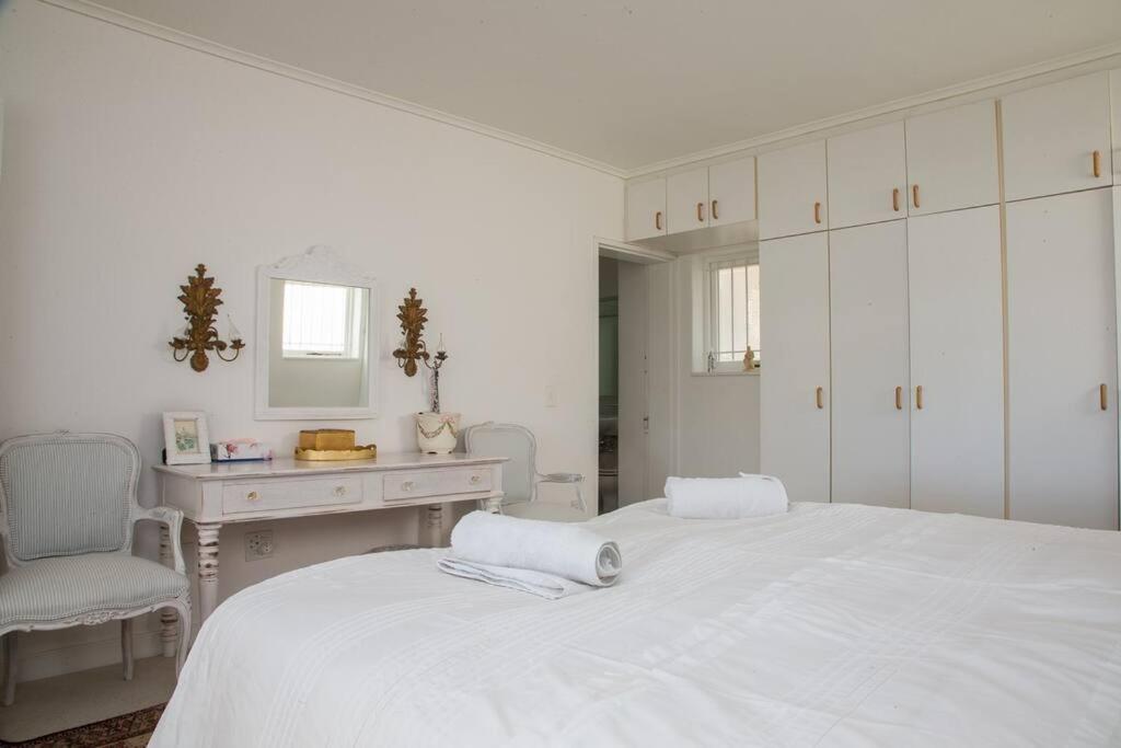 Spectacular views Simonstown