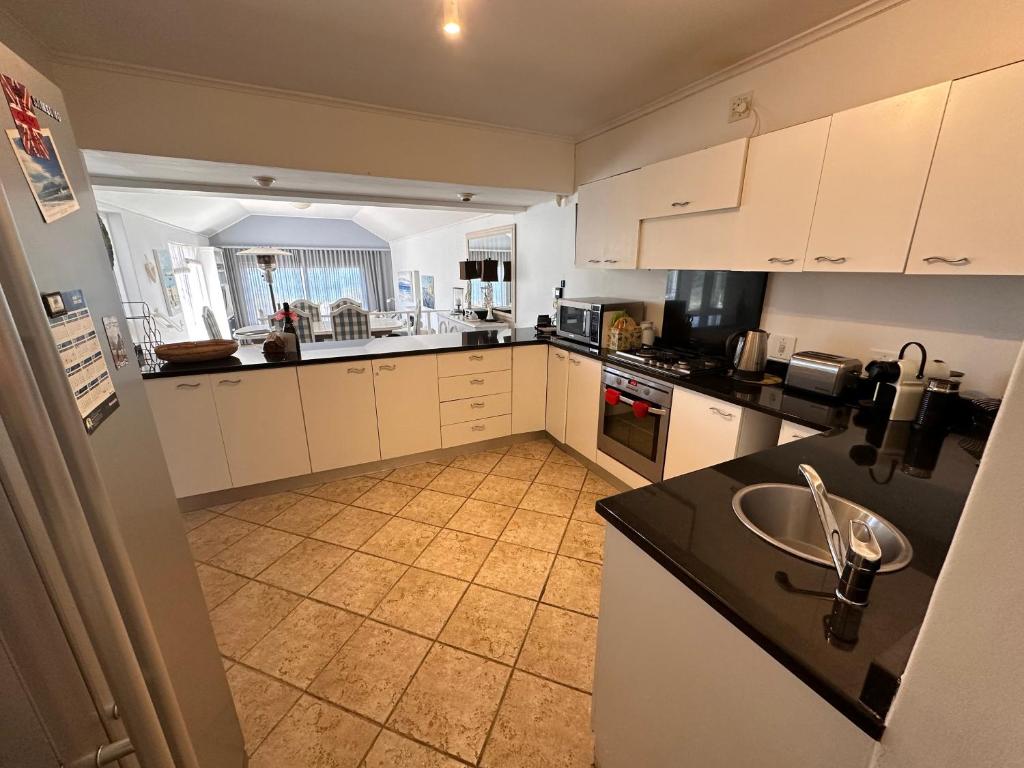 Spectacular views Simonstown