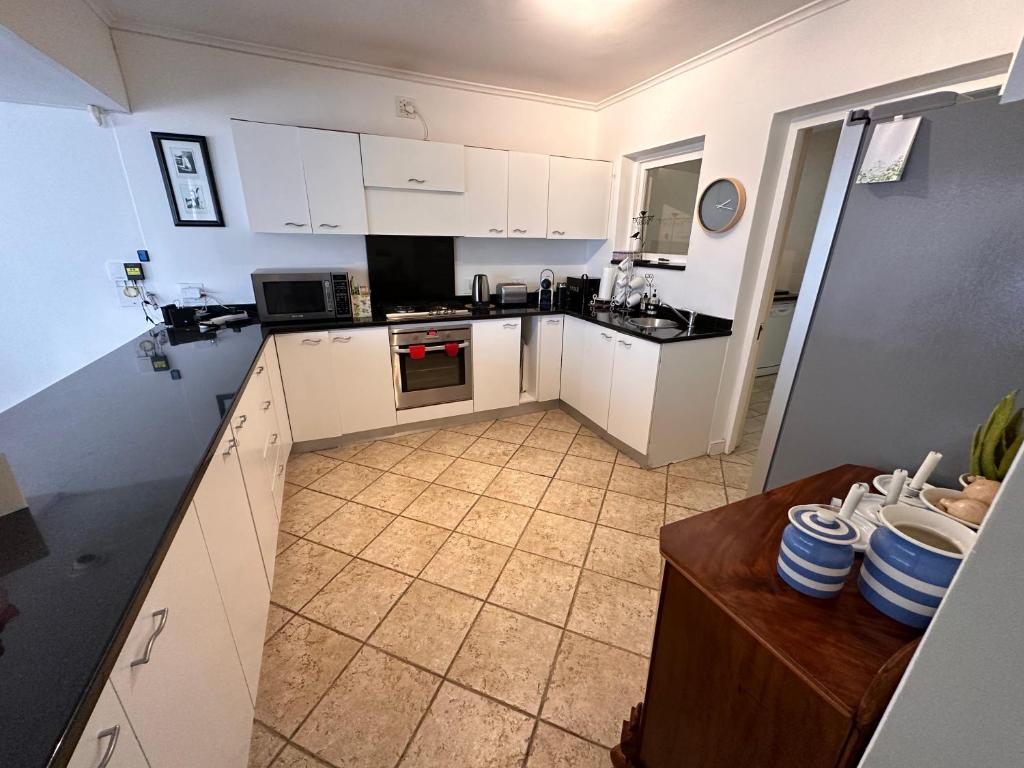 Spectacular views Simonstown