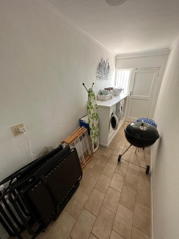 Spectacular views Simonstown