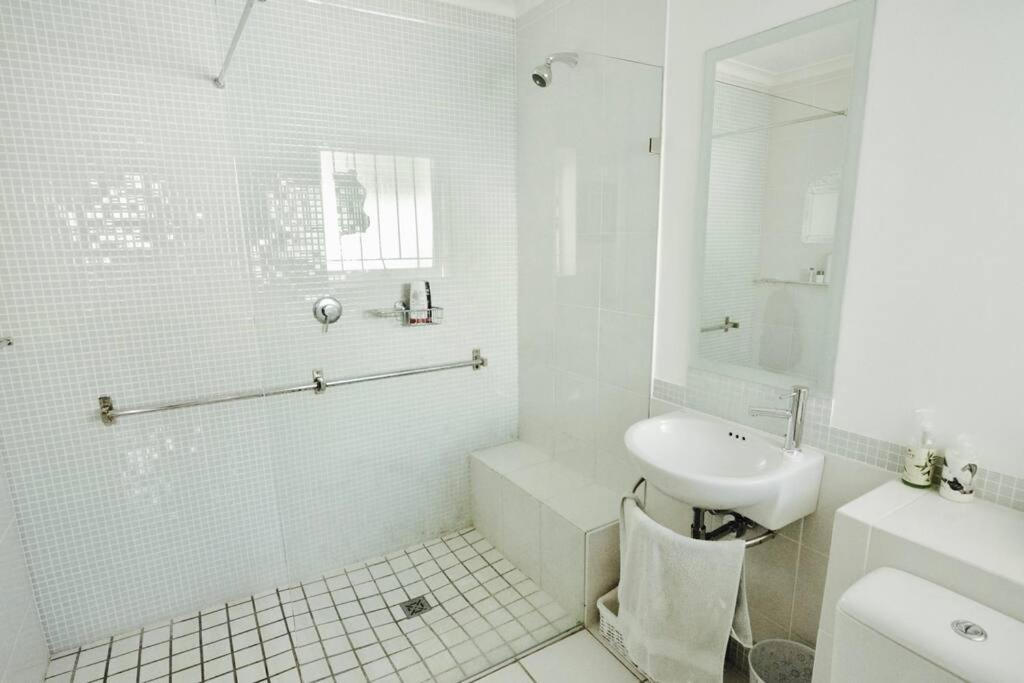 Spectacular views Simonstown