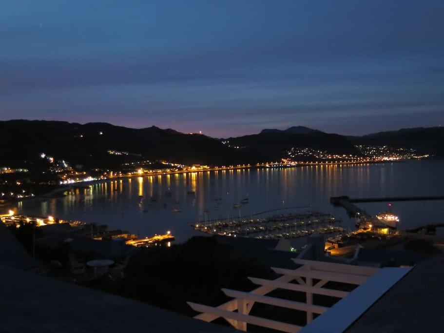 Spectacular views Simonstown