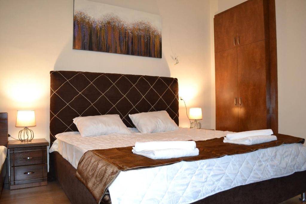 هتل تبلیسی آپارتمان 2 - Tbilisi Apartment 2