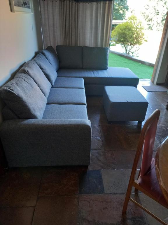 هتل ریلیز این آپارتمان Rilli's Inn Apartment