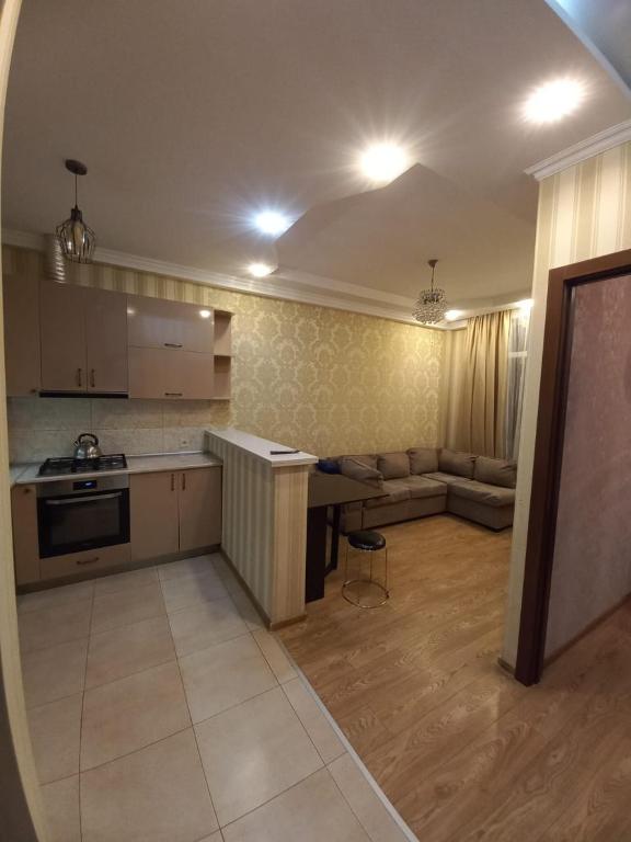 هتل تبلیسی دی‌دی دیگومی آپارتمان 1 - Tbilisi Didi digomi apartment 1