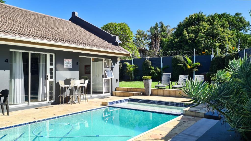 هتل لیدو لیوینگ Lido Living