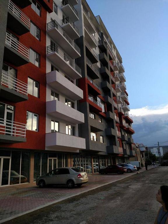 هتل تفلیس آپارتمس - Tbilisi apartments