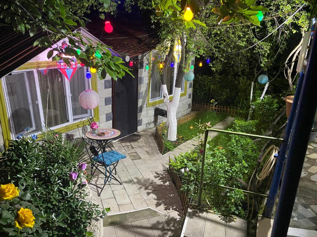 هتل میمی هاوس - Mimihouse