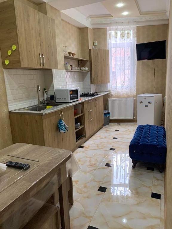 هتل تیز کاندو این د هارت آو تفلیس (3) - Tea’s Condo in the Heart of Tbilisi (3)