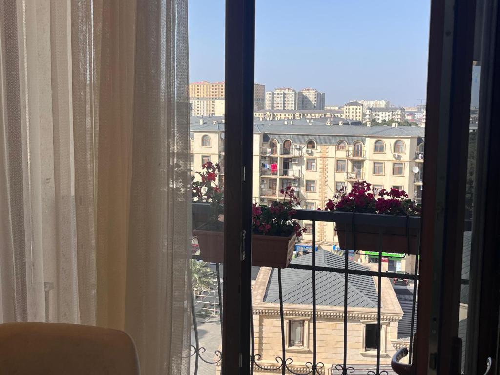 هتل اکس جی AAAF پارک آپارتمنتس - XG AAAF Park Apartments