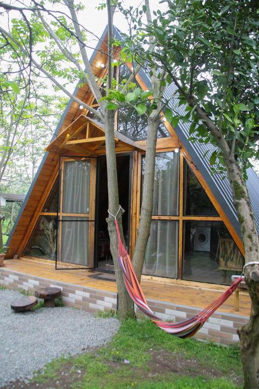 هتل کاتج این باتومی - Cottage in Batumi