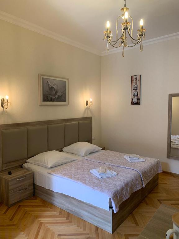 هتل گست هاوس رافائل Guest House Rafael