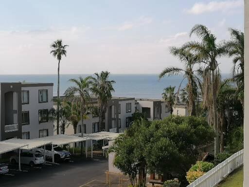 هتل لاگونلا کرت 169 اوونگو - Laguna la crete 169 uvongo