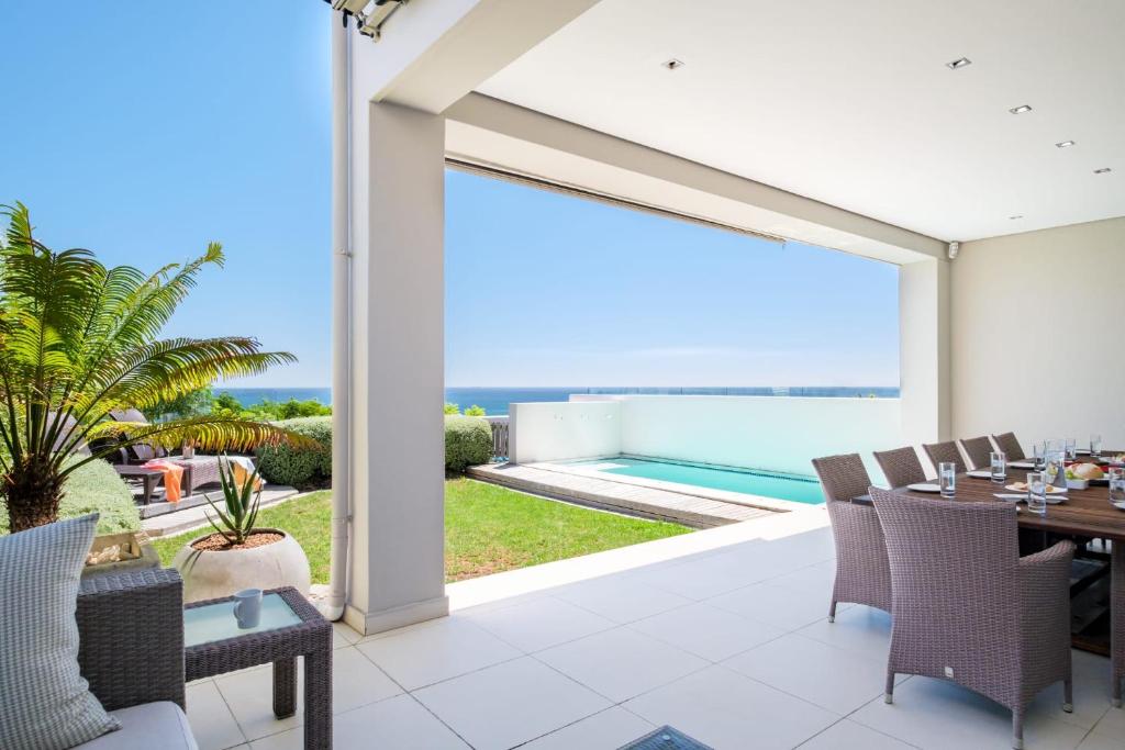 هتل نیما ویلا - Numa Villa