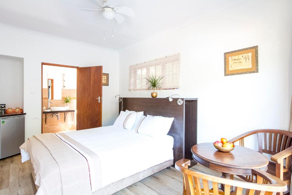 هتل پرایوت روم این آمبیانت گست هاوس - Private room in Ambiente Guest House