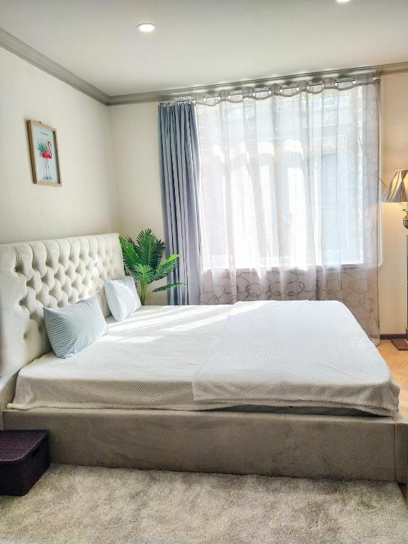 هتل اُلد تفلیس آپارتمنتس Old Tbilisi Apartments