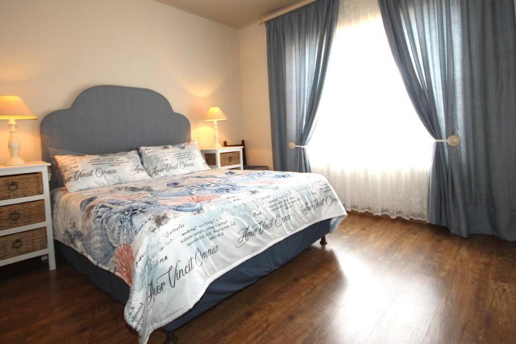 هتل یک استوریل آپارتمان - 1 Estoril apartment