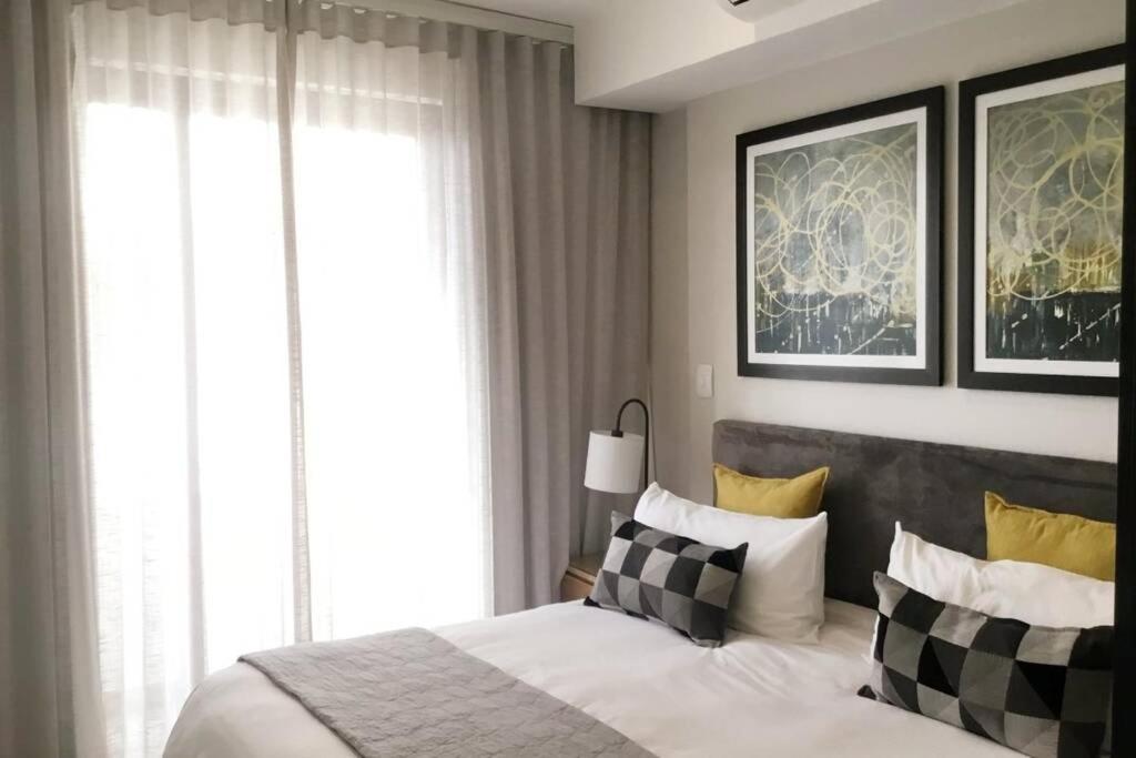 ریجنسی آپارتمان هتل منلن Regency Apartment Hotel Menlyn