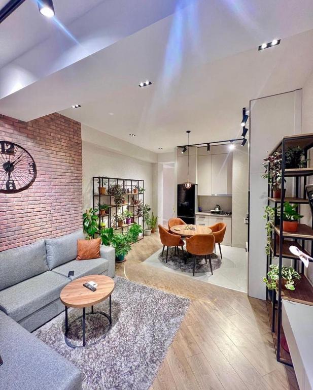 هتل کوزی مدرن/لاف آپارتمان - Cozy modern/loft apartment
