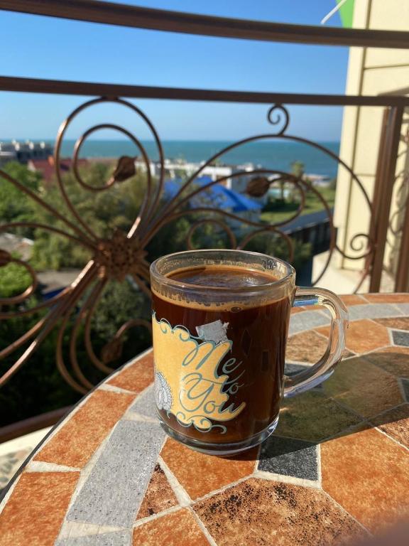 Видовые апартаменты