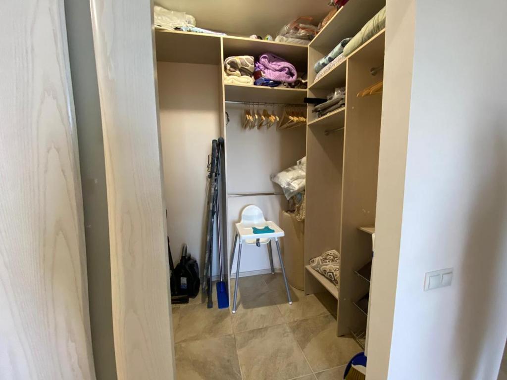 Видовые апартаменты