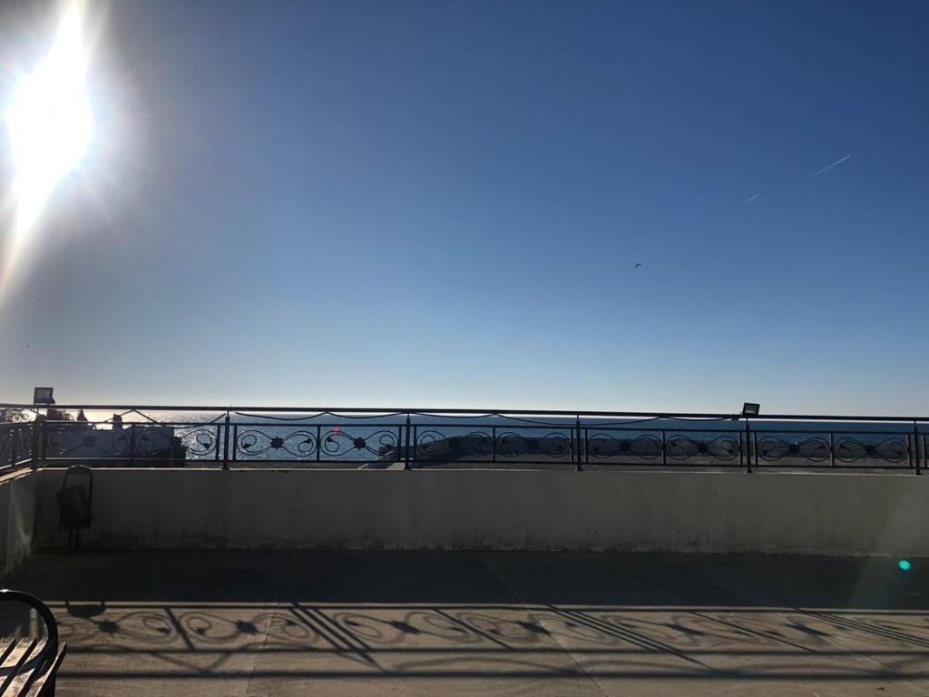 Видовые апартаменты