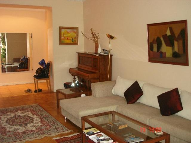هتل ساهیل آپارتمان - Sahil Apartment